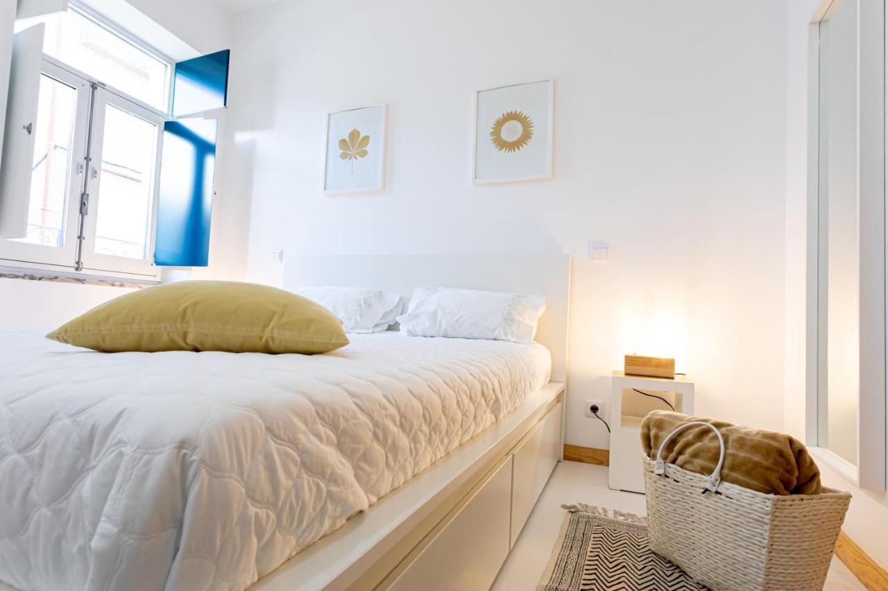 Villa Casa Da Porta Azul à Aveiro Extérieur photo