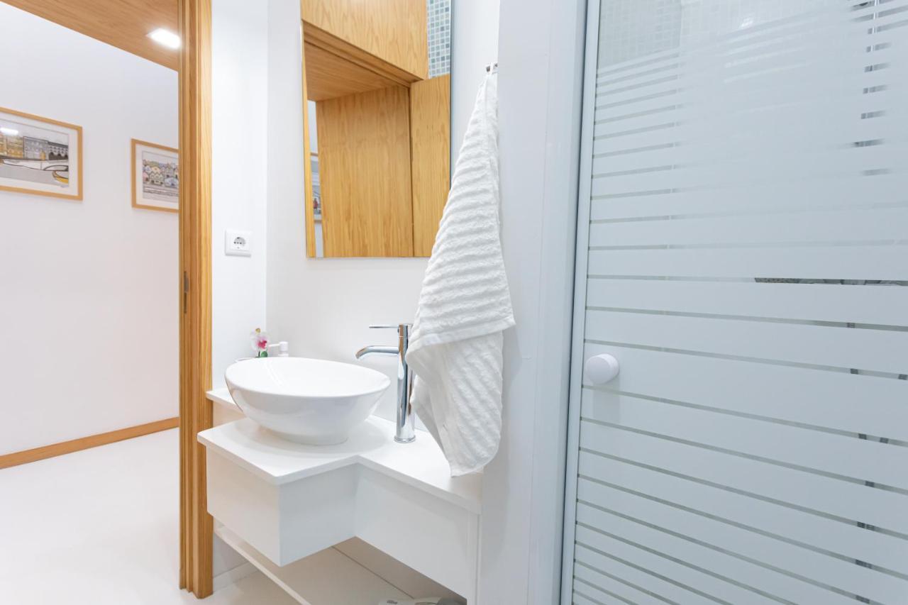 Villa Casa Da Porta Azul à Aveiro Extérieur photo